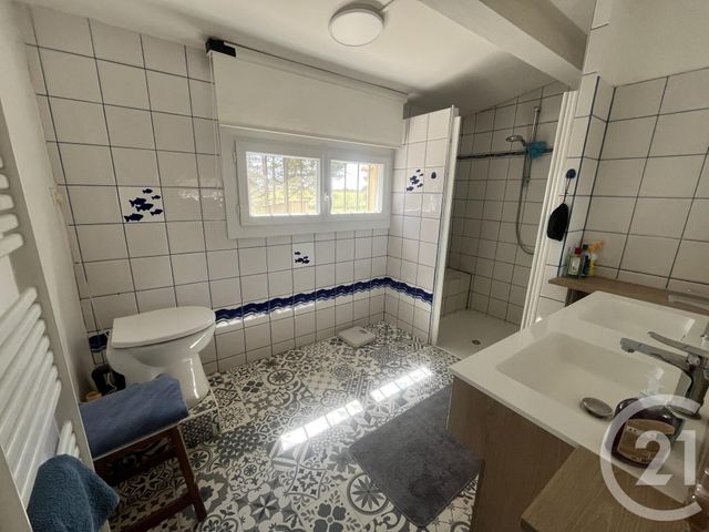 maison à vendre - 7 pièces - 200.0 m2 - VIAS - 34 - LANGUEDOC-ROUSSILLON - Century 21 Vue Sur Mer