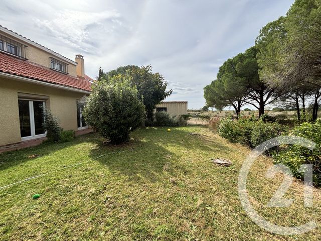 maison à vendre - 7 pièces - 200.0 m2 - VIAS - 34 - LANGUEDOC-ROUSSILLON - Century 21 Vue Sur Mer
