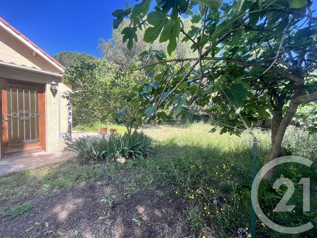 maison à vendre - 7 pièces - 200.0 m2 - VIAS - 34 - LANGUEDOC-ROUSSILLON - Century 21 Vue Sur Mer