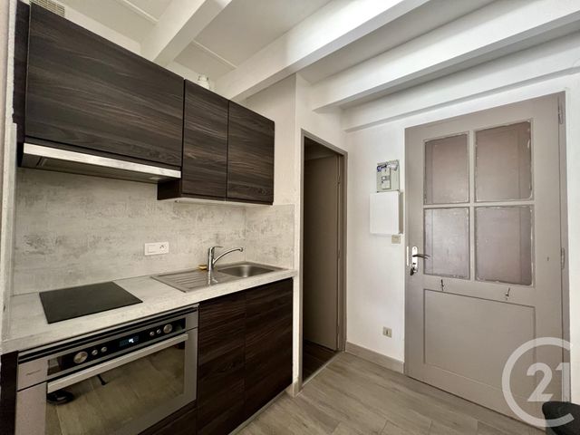 maison à vendre - 3 pièces - 40.36 m2 - LE CAP D AGDE - 34 - LANGUEDOC-ROUSSILLON - Century 21 Vue Sur Mer