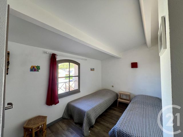 maison à vendre - 3 pièces - 40.36 m2 - LE CAP D AGDE - 34 - LANGUEDOC-ROUSSILLON - Century 21 Vue Sur Mer