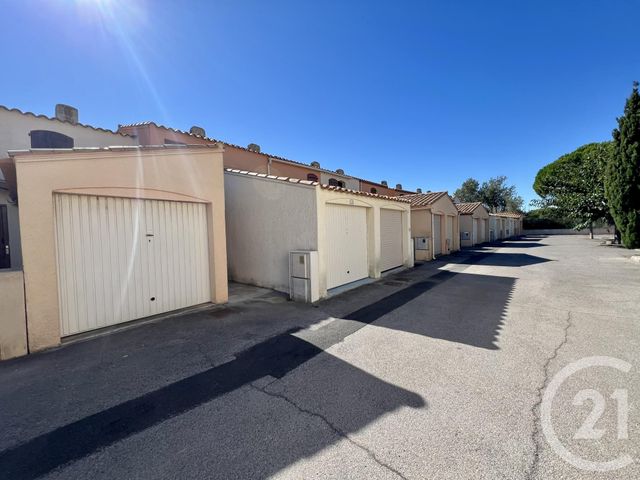 maison à vendre - 3 pièces - 40.36 m2 - LE CAP D AGDE - 34 - LANGUEDOC-ROUSSILLON - Century 21 Vue Sur Mer