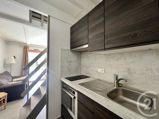 maison à vendre - 3 pièces - 40.36 m2 - LE CAP D AGDE - 34 - LANGUEDOC-ROUSSILLON - Century 21 Vue Sur Mer