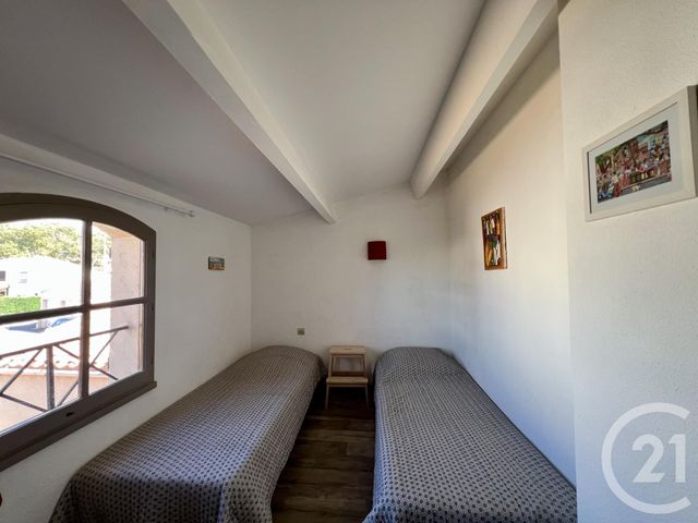 maison à vendre - 3 pièces - 40.36 m2 - LE CAP D AGDE - 34 - LANGUEDOC-ROUSSILLON - Century 21 Vue Sur Mer