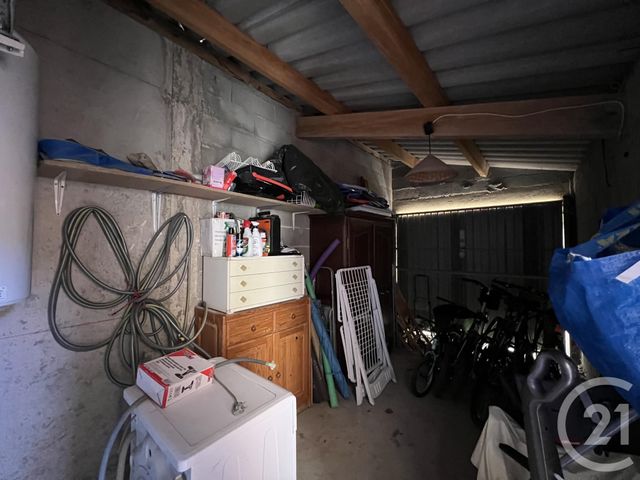 maison à vendre - 3 pièces - 40.36 m2 - LE CAP D AGDE - 34 - LANGUEDOC-ROUSSILLON - Century 21 Vue Sur Mer