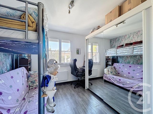 maison à vendre - 3 pièces - 87.34 m2 - AGDE - 34 - LANGUEDOC-ROUSSILLON - Century 21 Vue Sur Mer