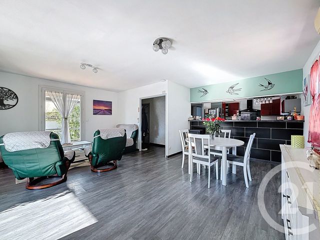 maison à vendre - 3 pièces - 87.34 m2 - AGDE - 34 - LANGUEDOC-ROUSSILLON - Century 21 Vue Sur Mer