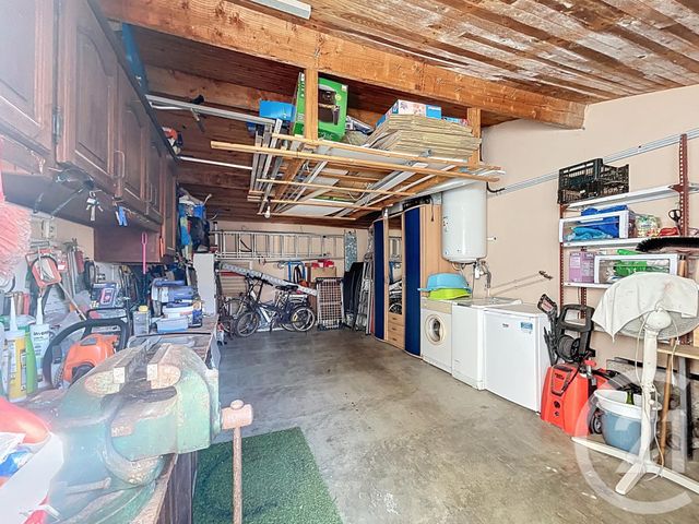 maison à vendre - 3 pièces - 87.34 m2 - AGDE - 34 - LANGUEDOC-ROUSSILLON - Century 21 Vue Sur Mer