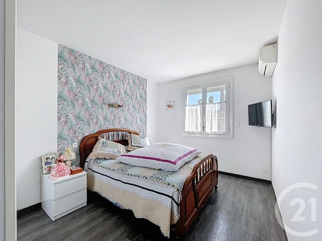 maison à vendre - 3 pièces - 87.34 m2 - AGDE - 34 - LANGUEDOC-ROUSSILLON - Century 21 Vue Sur Mer