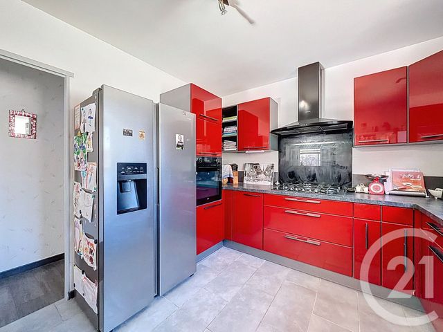 maison à vendre - 3 pièces - 87.34 m2 - AGDE - 34 - LANGUEDOC-ROUSSILLON - Century 21 Vue Sur Mer