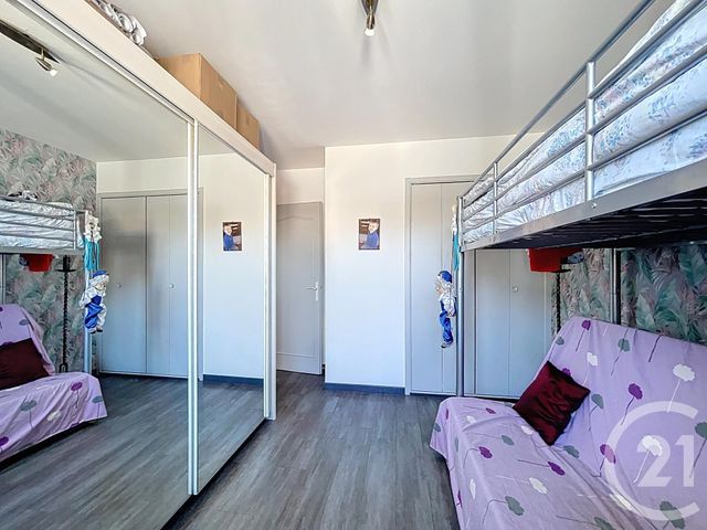 maison à vendre - 3 pièces - 87.34 m2 - AGDE - 34 - LANGUEDOC-ROUSSILLON - Century 21 Vue Sur Mer