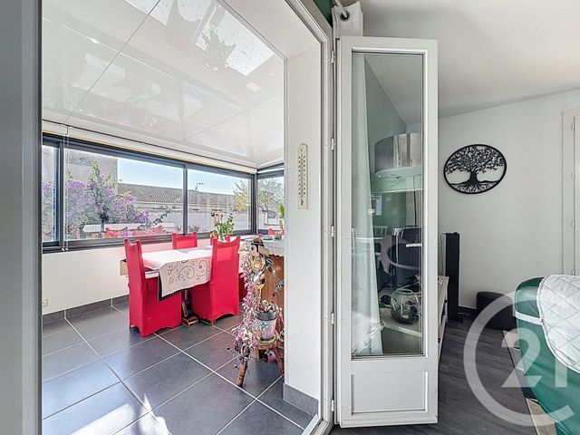 maison à vendre - 3 pièces - 87.34 m2 - AGDE - 34 - LANGUEDOC-ROUSSILLON - Century 21 Vue Sur Mer