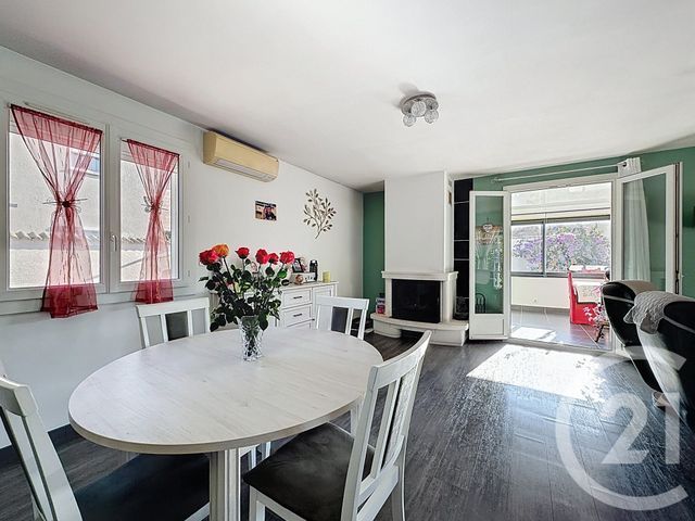 maison à vendre - 3 pièces - 87.34 m2 - AGDE - 34 - LANGUEDOC-ROUSSILLON - Century 21 Vue Sur Mer