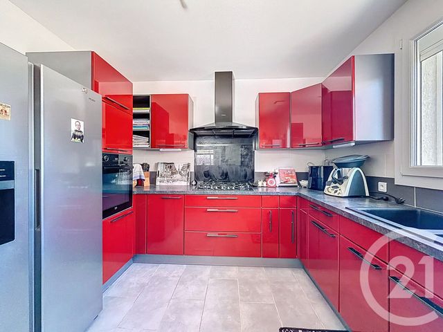 maison à vendre - 3 pièces - 87.34 m2 - AGDE - 34 - LANGUEDOC-ROUSSILLON - Century 21 Vue Sur Mer