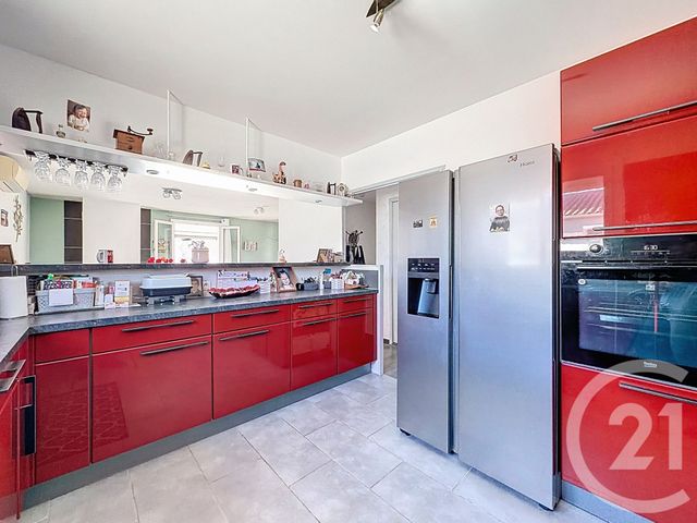 maison à vendre - 3 pièces - 87.34 m2 - AGDE - 34 - LANGUEDOC-ROUSSILLON - Century 21 Vue Sur Mer