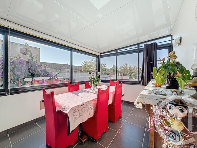 maison à vendre - 3 pièces - 87.34 m2 - AGDE - 34 - LANGUEDOC-ROUSSILLON - Century 21 Vue Sur Mer