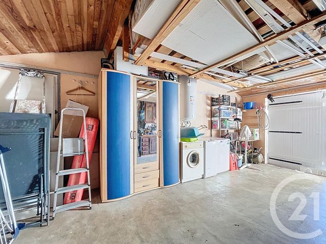 maison à vendre - 3 pièces - 87.34 m2 - AGDE - 34 - LANGUEDOC-ROUSSILLON - Century 21 Vue Sur Mer