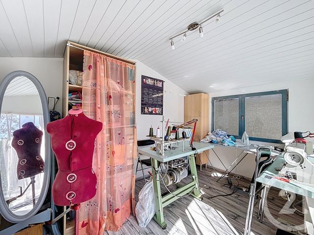 maison à vendre - 3 pièces - 87.34 m2 - AGDE - 34 - LANGUEDOC-ROUSSILLON - Century 21 Vue Sur Mer