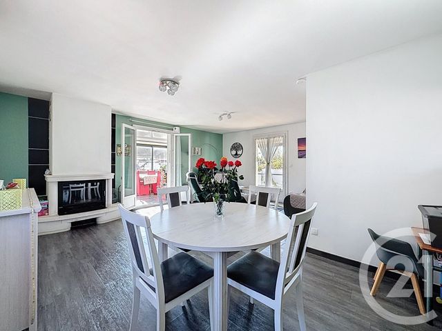 maison à vendre - 3 pièces - 87.34 m2 - AGDE - 34 - LANGUEDOC-ROUSSILLON - Century 21 Vue Sur Mer