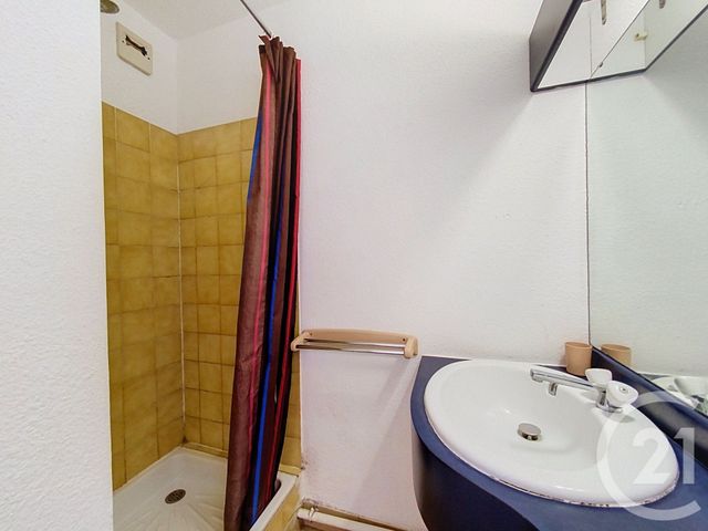 Appartement Studio Cabine à vendre - 1 pièce - 23.01 m2 - LE CAP D AGDE - 34 - LANGUEDOC-ROUSSILLON - Century 21 Vue Sur Mer