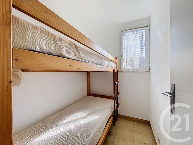 Appartement Studio Cabine à vendre - 1 pièce - 23.01 m2 - LE CAP D AGDE - 34 - LANGUEDOC-ROUSSILLON - Century 21 Vue Sur Mer