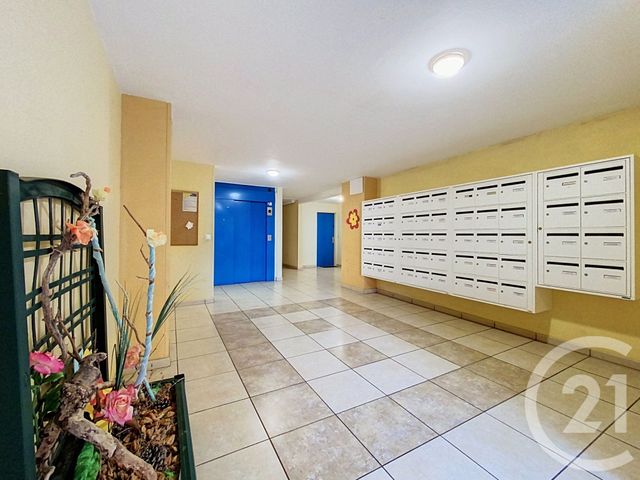 Appartement Studio Cabine à vendre - 1 pièce - 23.01 m2 - LE CAP D AGDE - 34 - LANGUEDOC-ROUSSILLON - Century 21 Vue Sur Mer