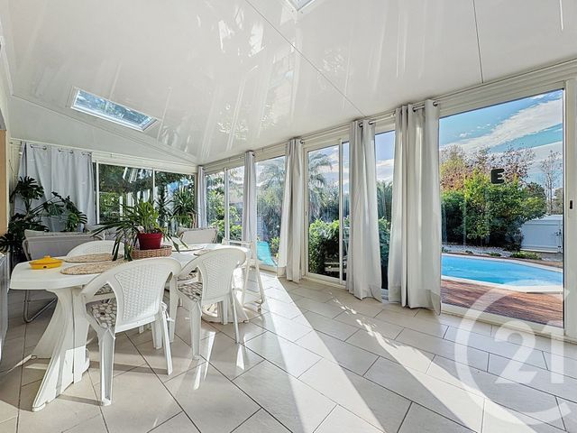 Afficher la photo en grand maison à vendre - 5 pièces - 136.96 m2 - LE GRAU D AGDE - 34 - LANGUEDOC-ROUSSILLON - Century 21 Vue Sur Mer