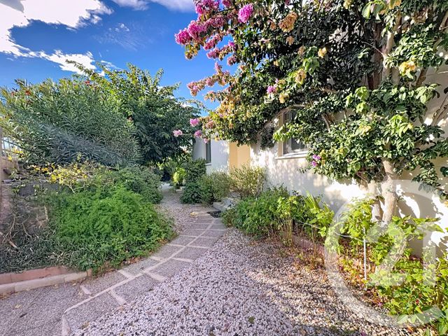 Afficher la photo en grand maison à vendre - 5 pièces - 136.96 m2 - LE GRAU D AGDE - 34 - LANGUEDOC-ROUSSILLON - Century 21 Vue Sur Mer