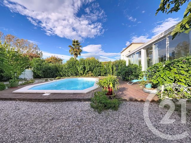 Afficher la photo en grand maison à vendre - 5 pièces - 136.96 m2 - LE GRAU D AGDE - 34 - LANGUEDOC-ROUSSILLON - Century 21 Vue Sur Mer