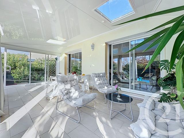 Afficher la photo en grand maison à vendre - 5 pièces - 136.96 m2 - LE GRAU D AGDE - 34 - LANGUEDOC-ROUSSILLON - Century 21 Vue Sur Mer