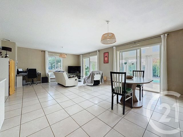 Afficher la photo en grand maison à vendre - 5 pièces - 136.96 m2 - LE GRAU D AGDE - 34 - LANGUEDOC-ROUSSILLON - Century 21 Vue Sur Mer