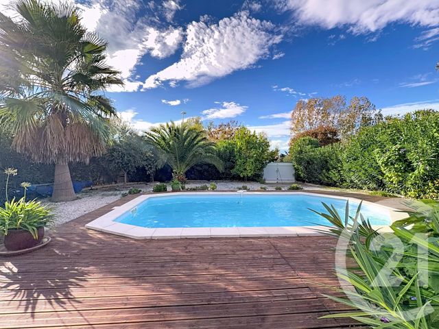 Afficher la photo en grand maison à vendre - 5 pièces - 136.96 m2 - LE GRAU D AGDE - 34 - LANGUEDOC-ROUSSILLON - Century 21 Vue Sur Mer