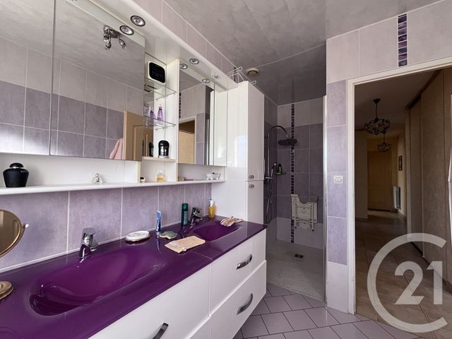 maison à vendre - 5 pièces - 108.06 m2 - AGDE - 34 - LANGUEDOC-ROUSSILLON - Century 21 Vue Sur Mer