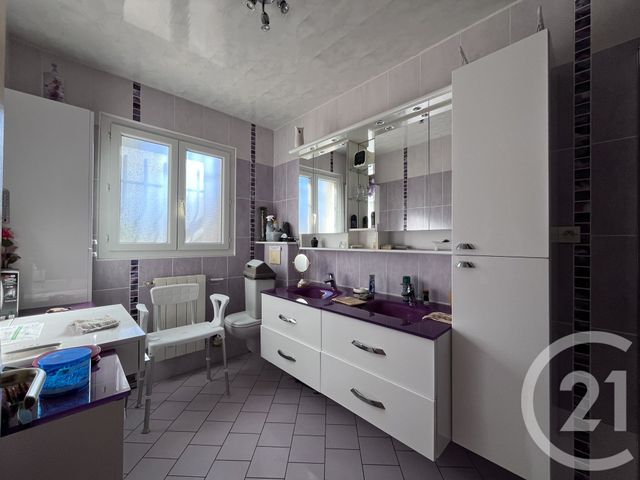 maison à vendre - 5 pièces - 108.06 m2 - AGDE - 34 - LANGUEDOC-ROUSSILLON - Century 21 Vue Sur Mer