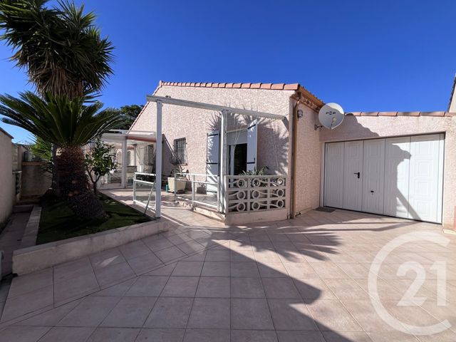 maison - AGDE - 34