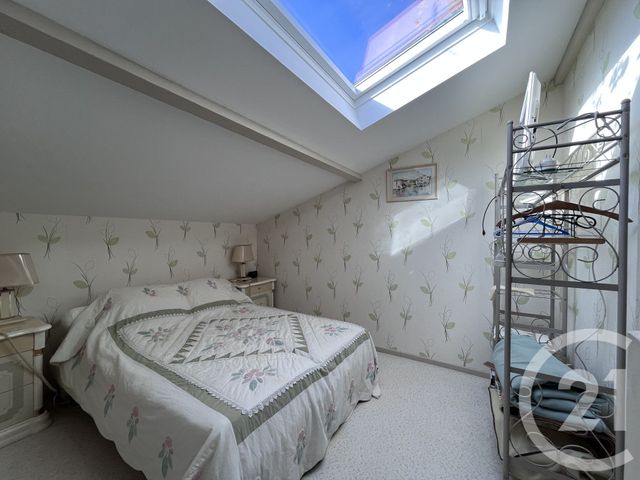 maison à vendre - 5 pièces - 108.06 m2 - AGDE - 34 - LANGUEDOC-ROUSSILLON - Century 21 Vue Sur Mer