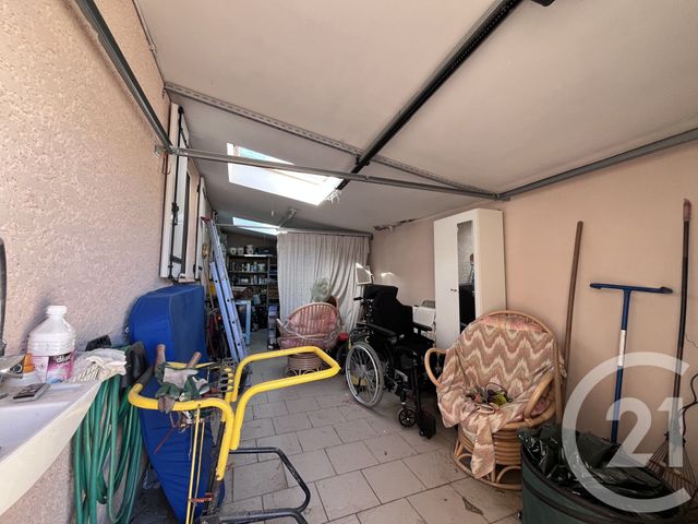 maison à vendre - 5 pièces - 108.06 m2 - AGDE - 34 - LANGUEDOC-ROUSSILLON - Century 21 Vue Sur Mer