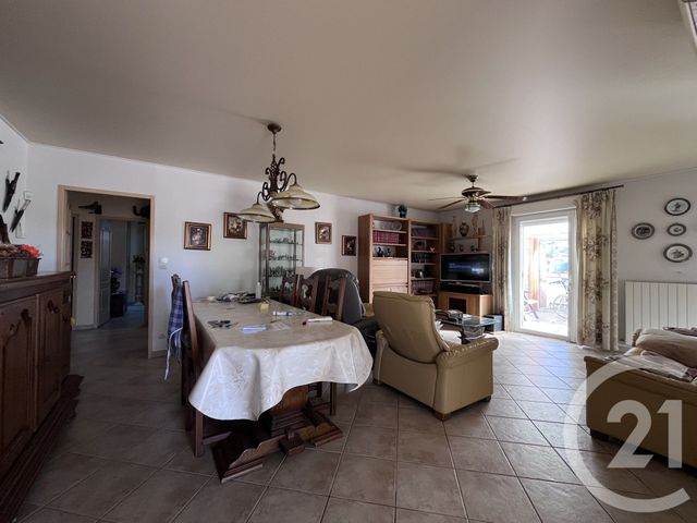 maison à vendre - 5 pièces - 108.06 m2 - AGDE - 34 - LANGUEDOC-ROUSSILLON - Century 21 Vue Sur Mer