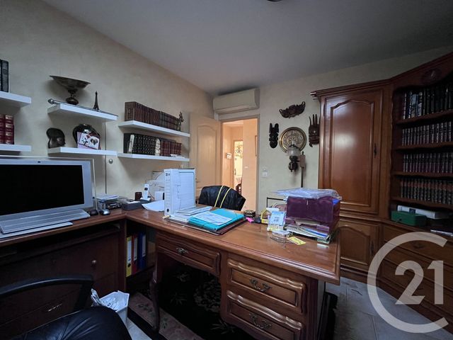 maison à vendre - 5 pièces - 108.06 m2 - AGDE - 34 - LANGUEDOC-ROUSSILLON - Century 21 Vue Sur Mer