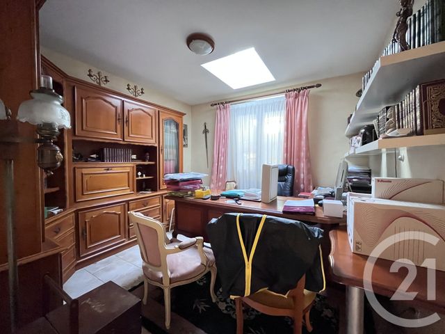 maison à vendre - 5 pièces - 108.06 m2 - AGDE - 34 - LANGUEDOC-ROUSSILLON - Century 21 Vue Sur Mer