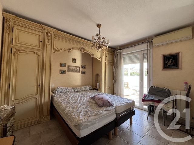 maison à vendre - 5 pièces - 108.06 m2 - AGDE - 34 - LANGUEDOC-ROUSSILLON - Century 21 Vue Sur Mer