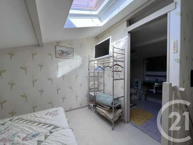 maison à vendre - 5 pièces - 108.06 m2 - AGDE - 34 - LANGUEDOC-ROUSSILLON - Century 21 Vue Sur Mer