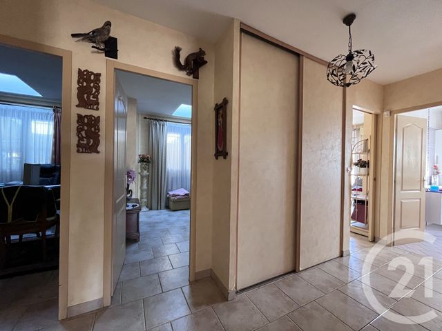 maison à vendre - 5 pièces - 108.06 m2 - AGDE - 34 - LANGUEDOC-ROUSSILLON - Century 21 Vue Sur Mer