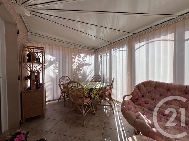 maison à vendre - 5 pièces - 108.06 m2 - AGDE - 34 - LANGUEDOC-ROUSSILLON - Century 21 Vue Sur Mer