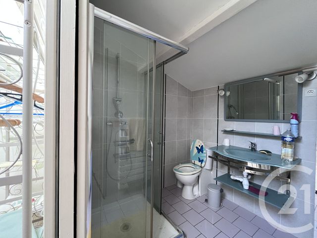 maison à vendre - 5 pièces - 108.06 m2 - AGDE - 34 - LANGUEDOC-ROUSSILLON - Century 21 Vue Sur Mer