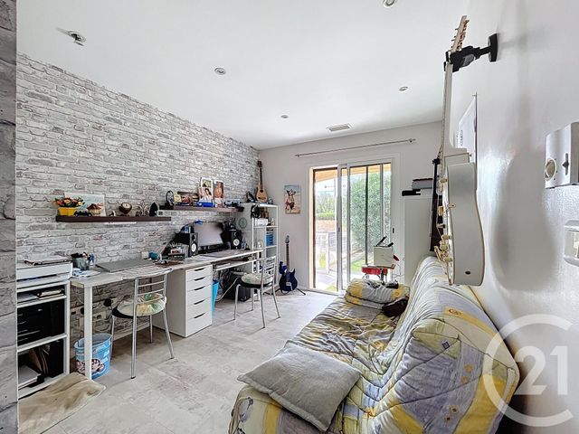 maison à vendre - 5 pièces - 156.7 m2 - MARSEILLAN PLAGE - 34 - LANGUEDOC-ROUSSILLON - Century 21 Vue Sur Mer