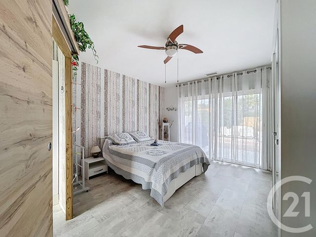 maison à vendre - 5 pièces - 156.7 m2 - MARSEILLAN PLAGE - 34 - LANGUEDOC-ROUSSILLON - Century 21 Vue Sur Mer