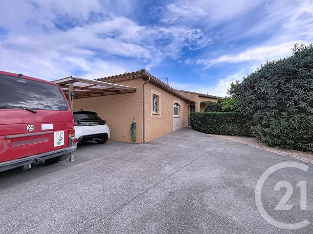 maison à vendre - 5 pièces - 156.7 m2 - MARSEILLAN PLAGE - 34 - LANGUEDOC-ROUSSILLON - Century 21 Vue Sur Mer