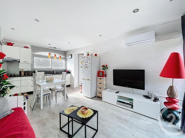 maison à vendre - 5 pièces - 156.7 m2 - MARSEILLAN PLAGE - 34 - LANGUEDOC-ROUSSILLON - Century 21 Vue Sur Mer