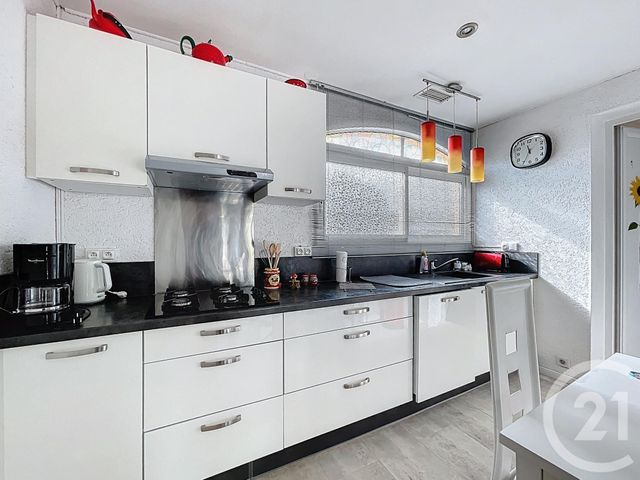 maison à vendre - 5 pièces - 156.7 m2 - MARSEILLAN PLAGE - 34 - LANGUEDOC-ROUSSILLON - Century 21 Vue Sur Mer